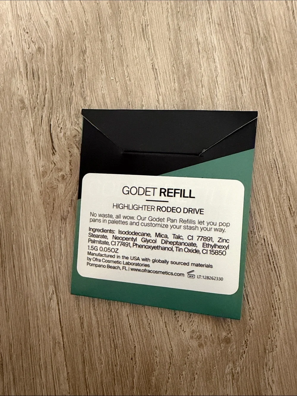 OFRA refill highlighter